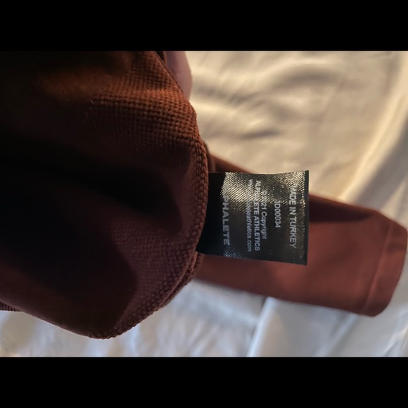 Alphalete Amplify Copper - Picture 4 of 6